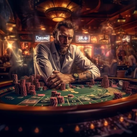gaz688 live casino trực tuyến